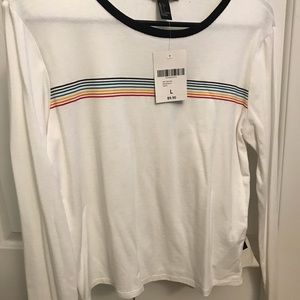 🌸NEVER WORN LOMG SLEEVE🌸